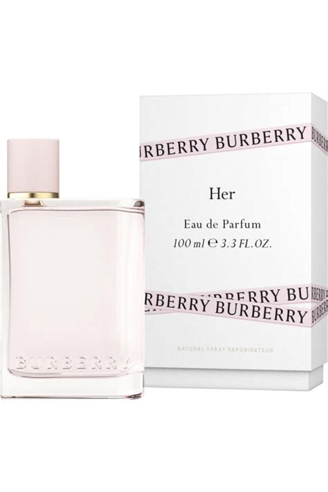 Burberry Her Edp Kadın Parfüm 100 ml Fiyatı, Yorumları 